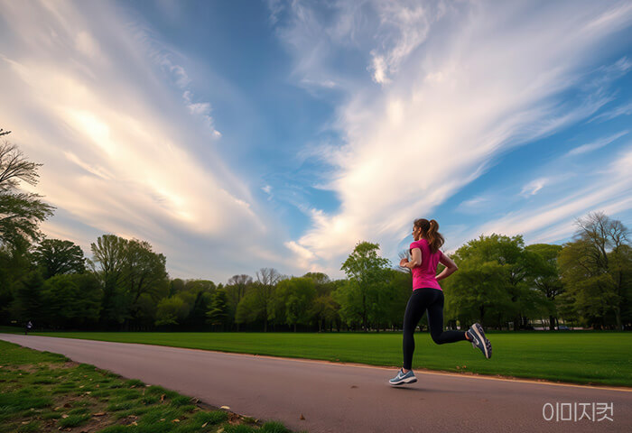 에코델타 푸르지오 트레파크