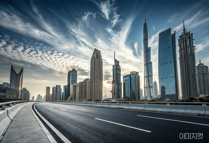 에코델타 푸르지오 트레파크