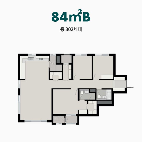 에코델타 푸르지오 트레파크