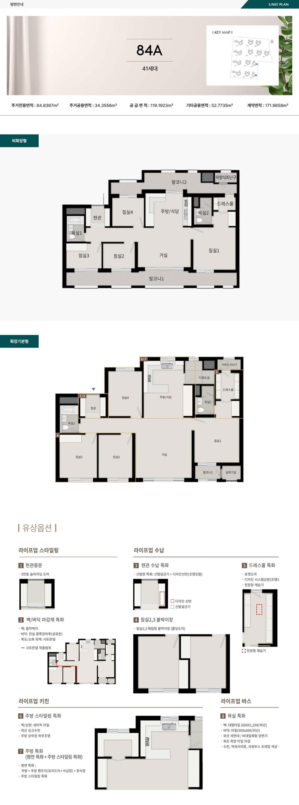 에코델타 푸르지오 트레파크
